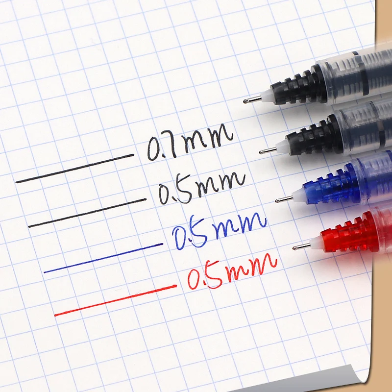 Japan Pilot Hi-Tecpoint BXC-V5 - Pilot Pen V5 ulasan dan harga